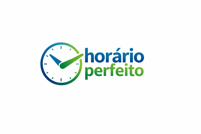 Horário Perfeito